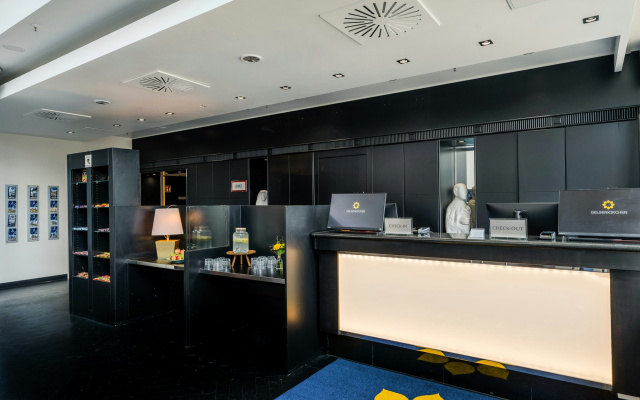 Welcome Hotel Gelsenkirchen