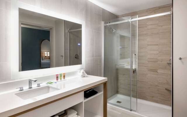 Wyndham Garden Winnipeg Airport