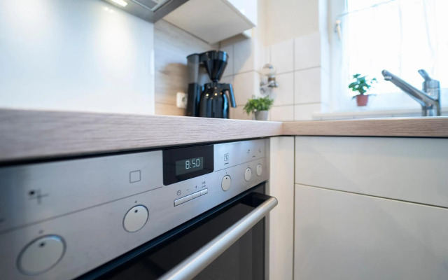 Apartmentanlage Wennseestraße Kleiner Strandpirat