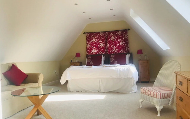 Rosebank Bed & Breakfast