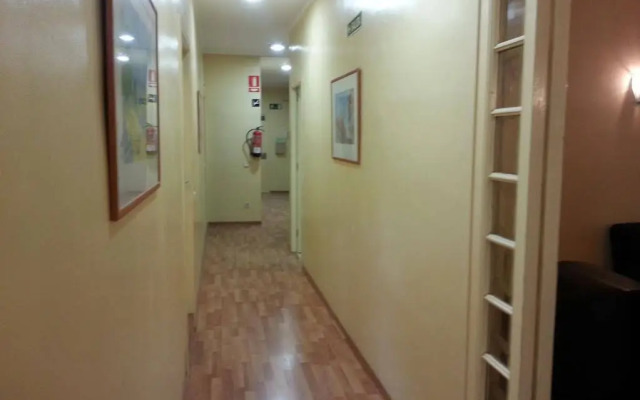 Hostel St.Marius-Gracia