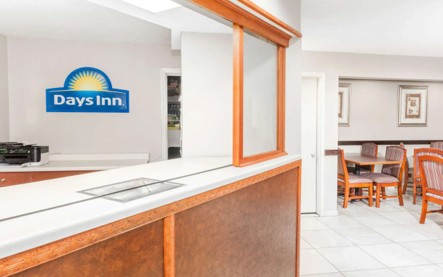 Travelodge by Wyndham Cordele
