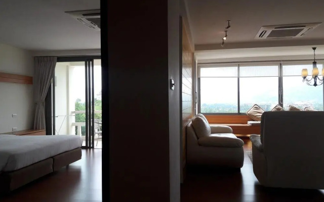 The Green Golf Condominium