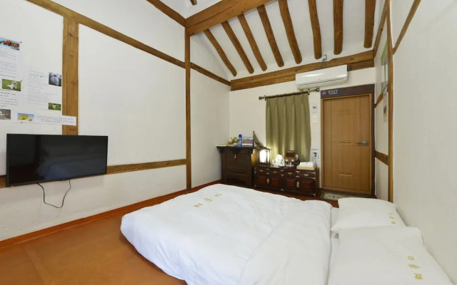 DASOMCHAE - Hostel