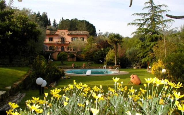 Villa Clementine