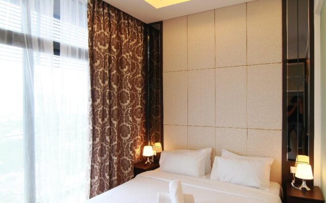 BigBang @ Dorsett Residences Bukit Bintang