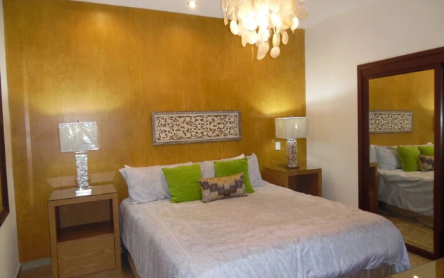 Sonoran Sky 2BR Upper 704 Sky by Casago