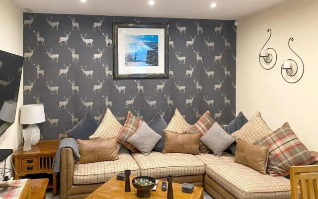 Fiona'S Cottage