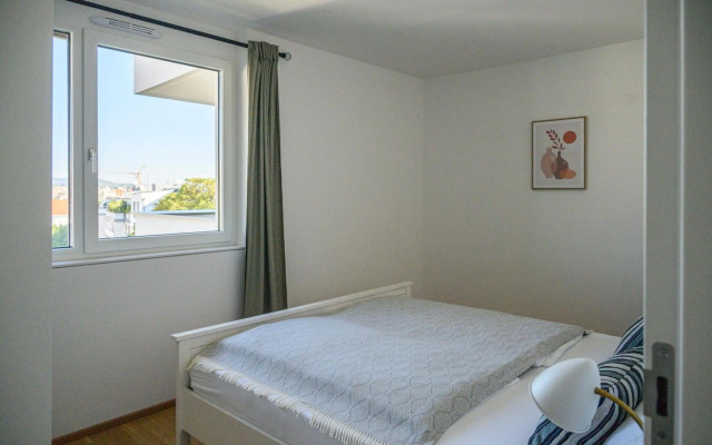 Vienna Sunny Side Up Apartments