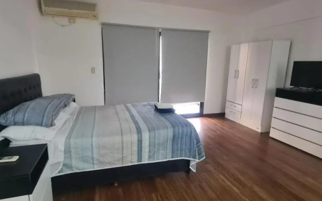 Monoambiente Grande Pedraza2134