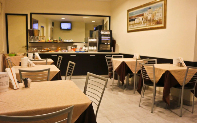 Hotel Losanna