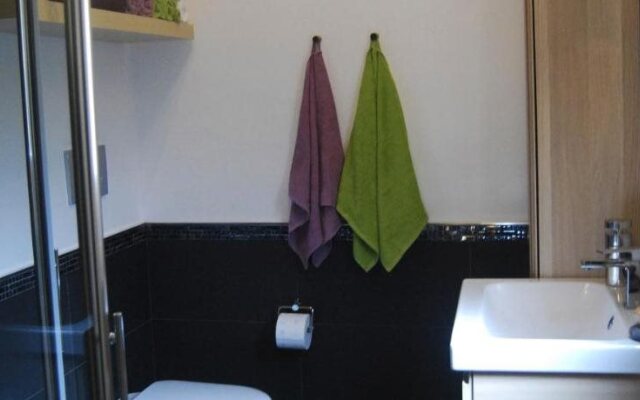 Laxmi Guesthouse B&B