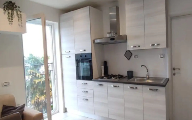 Apartment Baricevic
