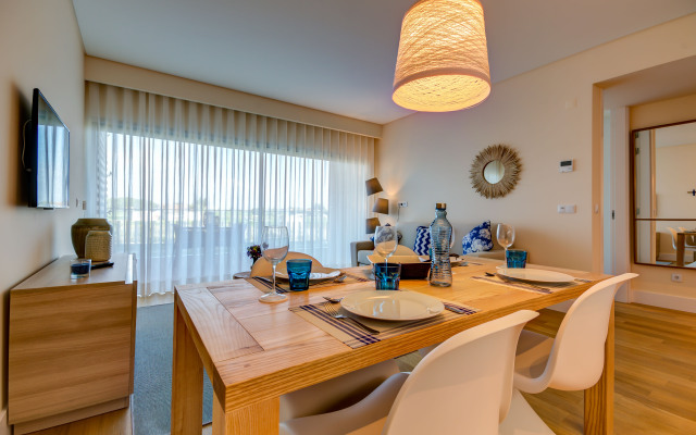 Praia do Sal Lisbon Resort