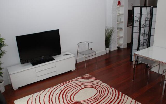 Rent4days Loft Poble Nou Beach