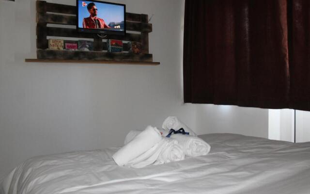 Cappadocia Kepez Hotel