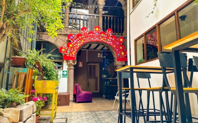 Tucan Hostel