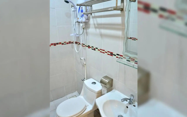 Hotel EC Double Star KLIA 1-KLIA 2