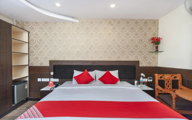 Hotel Sumi Palace