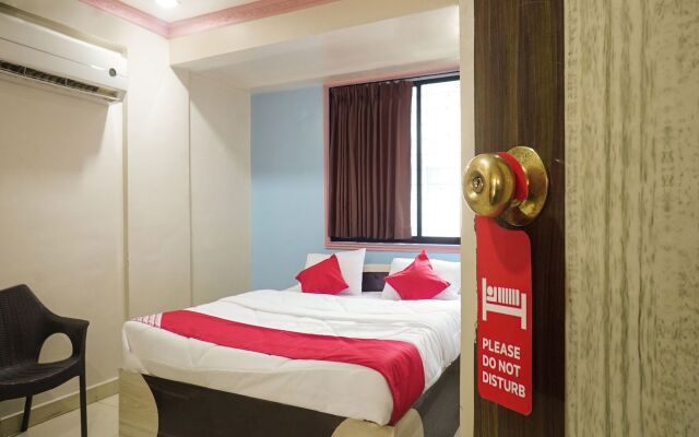 OYO 12501 Hotel Krishna Palace