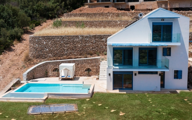 Calionas Suites