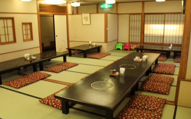 Tabist Hotel Tetora Kitakyusyu