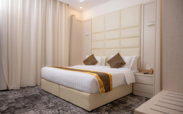 Areen Hotel