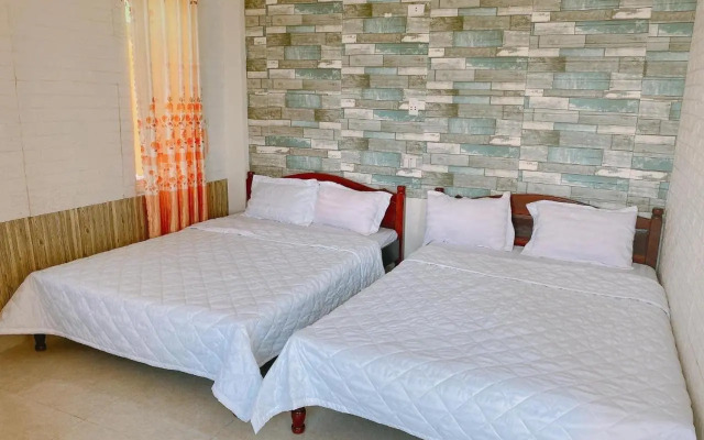 Hoang Thong Motel