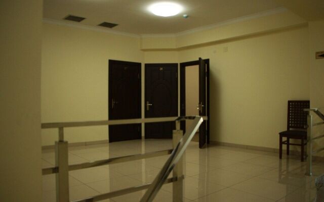 Hotel OK
