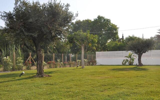 Casa Solà