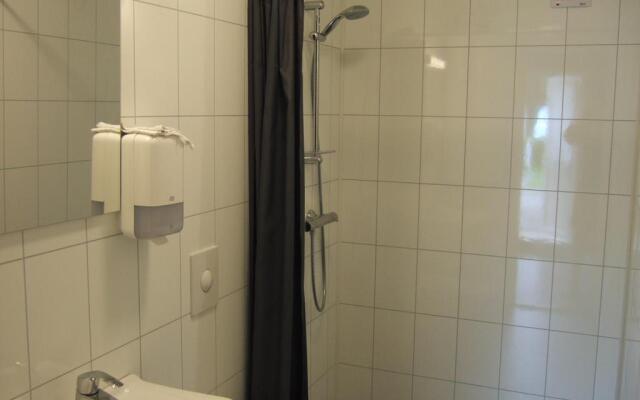 Steinsnes NAF Camping