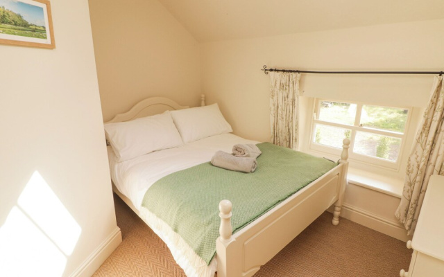 Meadow Cottage