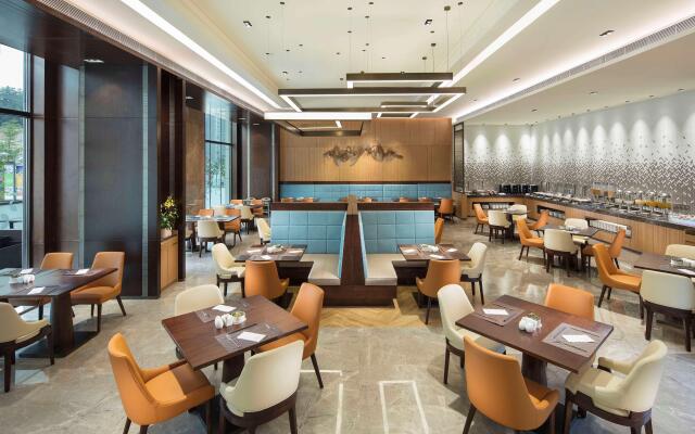 Hilton Garden Inn Shiyan