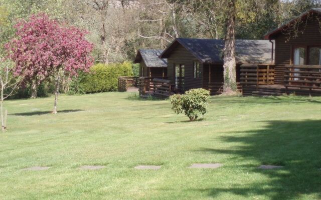 Ruthern Valley Holidays