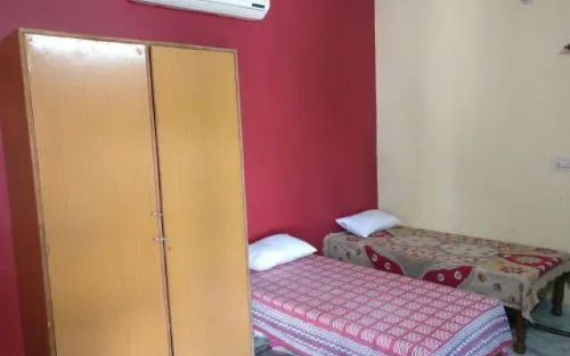 Guardian Hostel