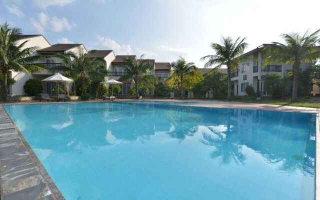 Bao Ninh Beach Resort