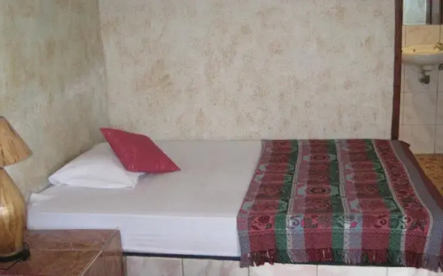 Pondok Hadi Homestay
