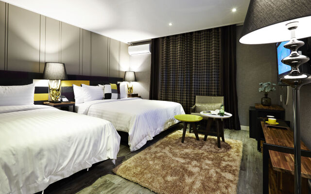 Hotel Namoo