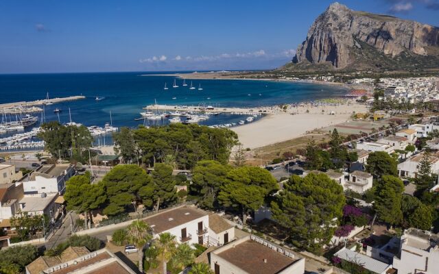 Casa Blu sul mare e centralissima