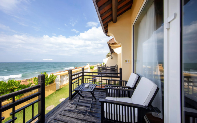 Victoria Hoi An Beach Resort & Spa