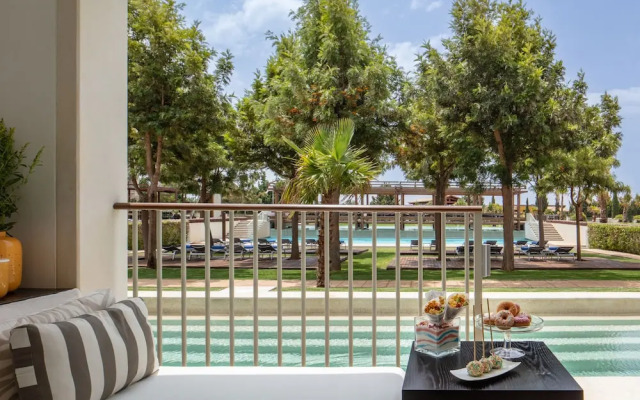 Anantara Vilamoura Family Friendly