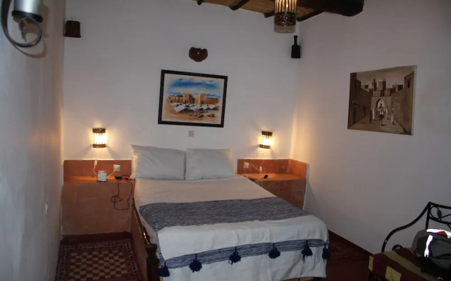Kasbah de Ouirgane