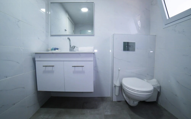 Agamim Hotel