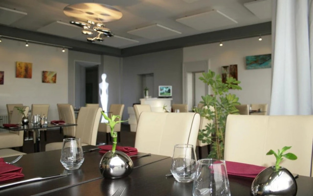 Cit'Hotel Le Capricorne