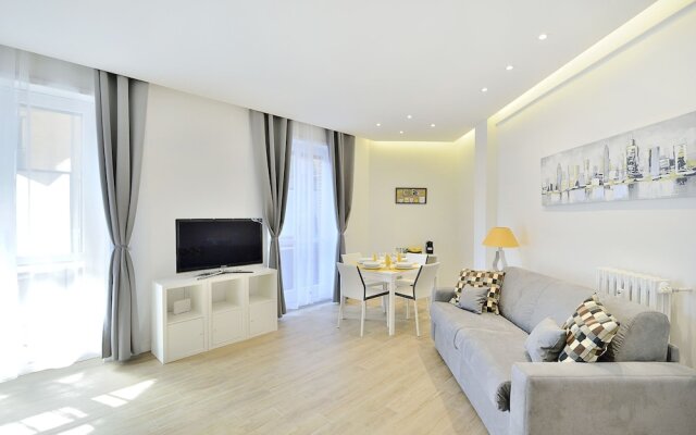 Romantic Trastevere Apartment