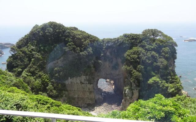 米萨基酒店(Misaki Hotel)