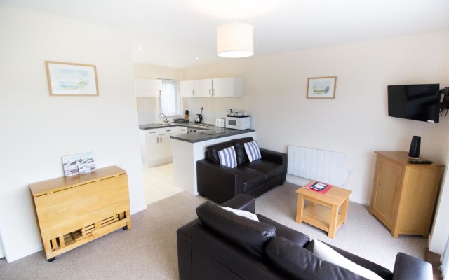 Seaview Holidays - Salterns Village