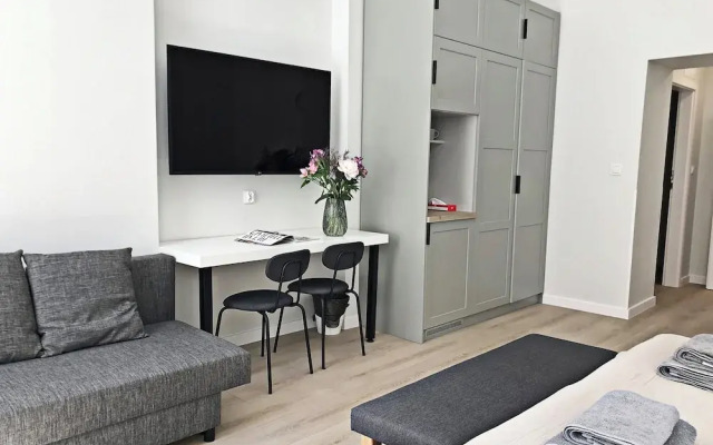 Anny 5 Apartamenty