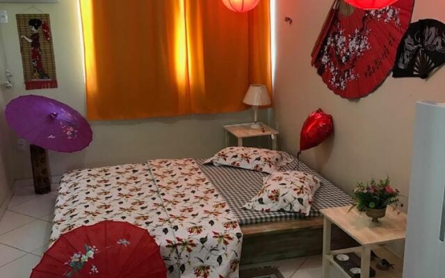 Oyo Pousada Vida Bela Suites