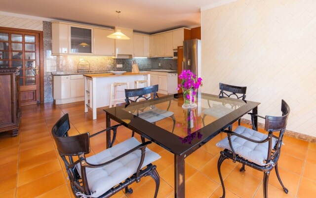 Chalet Cala Murta 20metres From the sea